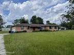 Single Family Residence, Multi Generational - Jacksonville, FL 6161 Dunn Ave