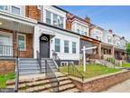 1613 WOODLYNNE AVE, OAKLYN, NJ 08107 Single Family Residence For Sale MLS#