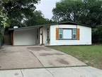 3217 SAPPINGTON PL, FORT WORTH, TX 76116 Single Family Residence For Sale MLS#
