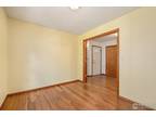 W Th St Apt,greeley, Home For Sale