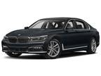 2017 BMW 7-Series