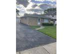 S Lamon Ave, Alsip, Home For Sale