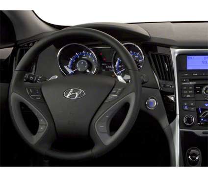 2013 Hyundai Sonata Limited is a Silver 2013 Hyundai Sonata Limited Sedan in Delray Beach FL
