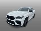2023 BMW X6 M Sports Activity Coupe