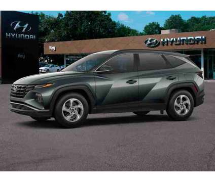 2022 Hyundai Tucson SEL is a Grey 2022 Hyundai Tucson SUV in Salem NH