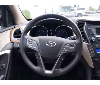 2013 Hyundai Santa Fe Sport 2.0T is a Red 2013 Hyundai Santa Fe Sport SUV in Noblesville IN