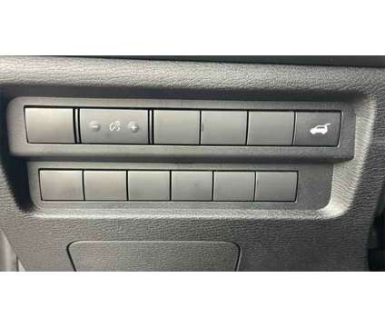 2022 Mitsubishi Outlander SE 2.5 2WD is a Grey 2022 Mitsubishi Outlander SE SUV in North Augusta SC