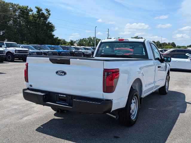 2024 Ford F-150 XL