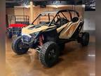 2024 Polaris RZR Turbo R 4 Ultimate