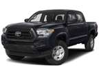 2022 Toyota Tacoma 4WD SR 41005 miles