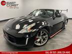 Used 2014 Nissan 370Z for sale.