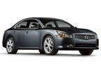 Used 2011 Nissan Maxima for sale.