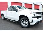 Used 2019 Chevrolet Silverado 1500 for sale.