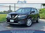 2017 Nissan Rogue S for sale