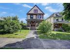 1416 ORAM ST, SCRANTON, PA 18504 Single Family Residence For Sale MLS# SC3050