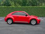 2014 Volkswagen Beetle Coupe 1.8T Entry