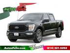 2021 Ford F-150 XL SuperCrew 5.5-ft. Bed 2WD - Dallas,TX