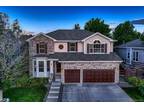 13888 PTARMIGAN DR, BROOMFIELD, CO 80020 Single Family Residence For Sale MLS#