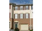 Colonial, Interior Row/Townhouse - ODENTON, MD 2327 Sandy Walk Way