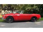 1966 MG MGB For Sale