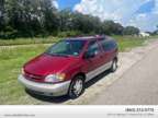 2000 Toyota Sienna for sale