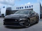 2020 Ford Mustang GT Premium CALIFORNIA SPECIAL PACKAGE