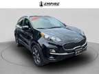 2021 Kia Sportage EX