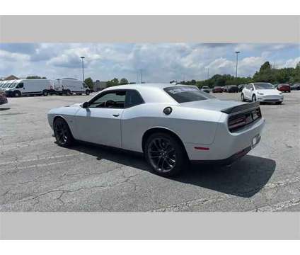 2021 Dodge Challenger R/T Scat Pack is a 2021 Dodge Challenger R/T Coupe in Duluth GA