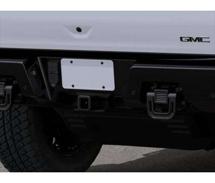 2024 Gmc Hummer Ev 2x is a White 2024 Truck in Union NJ