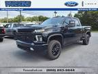 2021 Chevrolet Silverado 3500HD LTZ