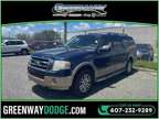 2014 Ford Expedition El XLT