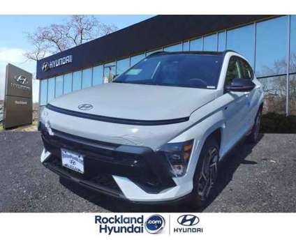 2024 Hyundai Kona N Line is a 2024 Hyundai Kona Car for Sale in West Nyack NY