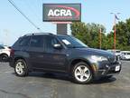 2012 BMW X5 xDrive35i