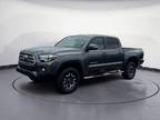 2017 Toyota Tacoma TRD Off-Road V6