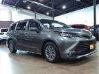 2021 Toyota Sienna XLE 7-Passenger