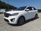 2016 Kia Sorento SX V6