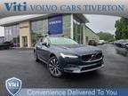 2021 Volvo V90 Cross Country T6