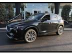 2024 Mazda CX-5 2.5 Turbo Signature