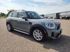 2022 Mini Countryman Cooper ALL4