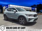 2025 Volvo XC40 B5 AWD CORE BRIGHT