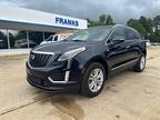 2021 Cadillac XT5 Luxury