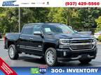 2016 Chevrolet Silverado 1500 High Country