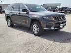 2024 Jeep Grand Cherokee L L LAREDO X 4X2