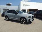 2025 Volvo XC60 Plus