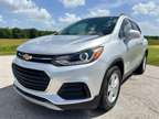 2017 Chevrolet Trax for sale