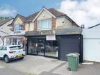 64 Station Road, Marston Green. Mixed use -