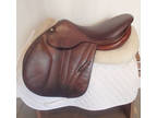 17" Butet Premium Saddle 2010 P 2