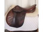 17" Butet Saddle 2003 L 2