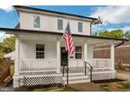 4105 34TH ST, MOUNT RAINIER, MD 20712 Single Family Residence For Sale MLS#
