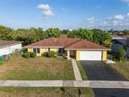 13234 SW 85TH TER, MIAMI, FL 33183 Single Family Residence For Sale MLS#